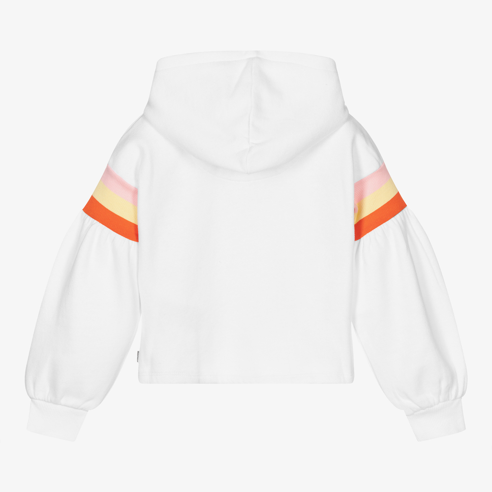 White levi sweater 2025