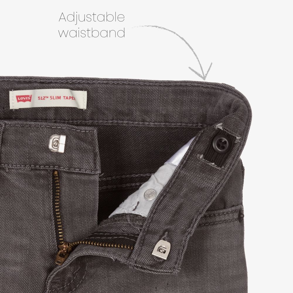Jeans levis 512 hotsell