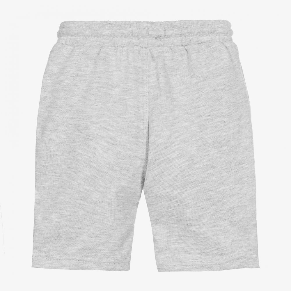 Grey online levi shorts