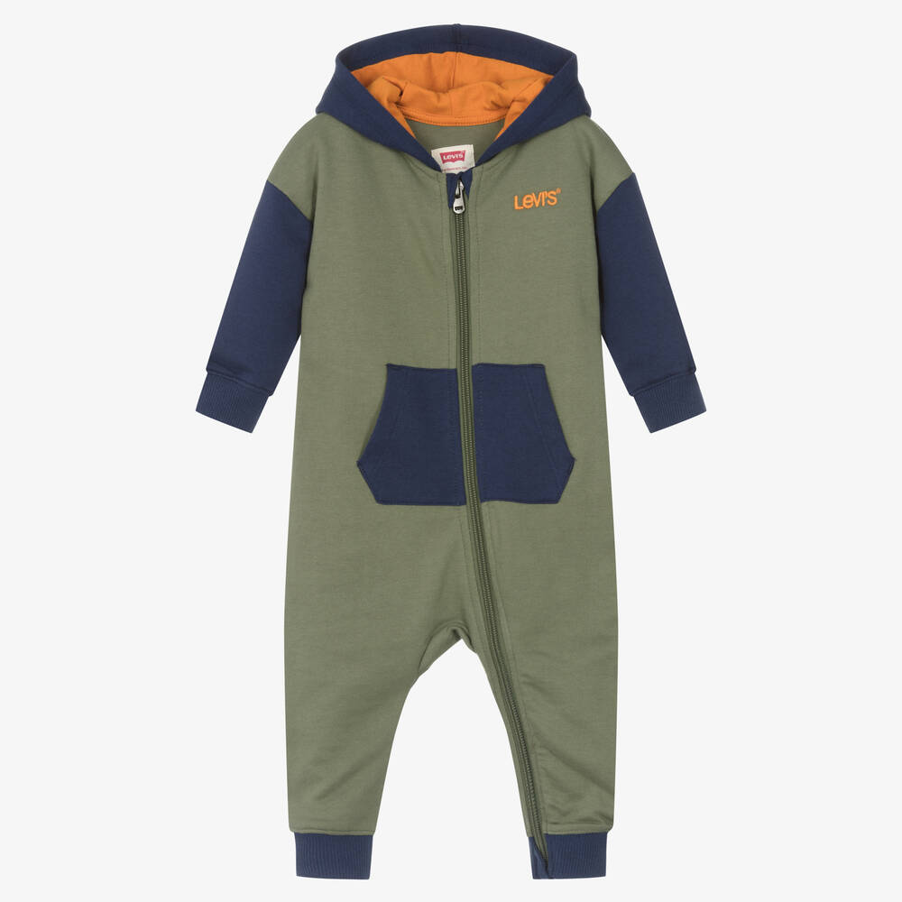 Levi's baby sale romper