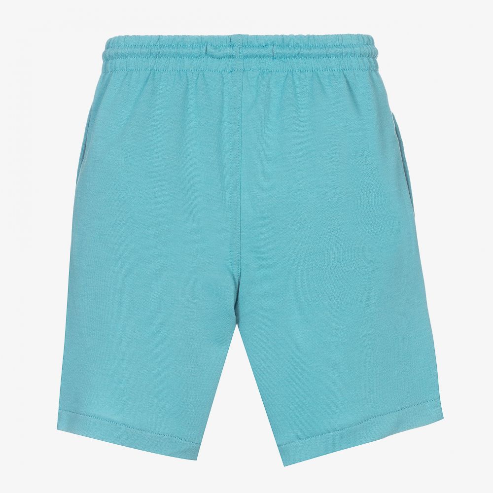 Levi's-Голубые шорты из джерси | Childrensalon Outlet