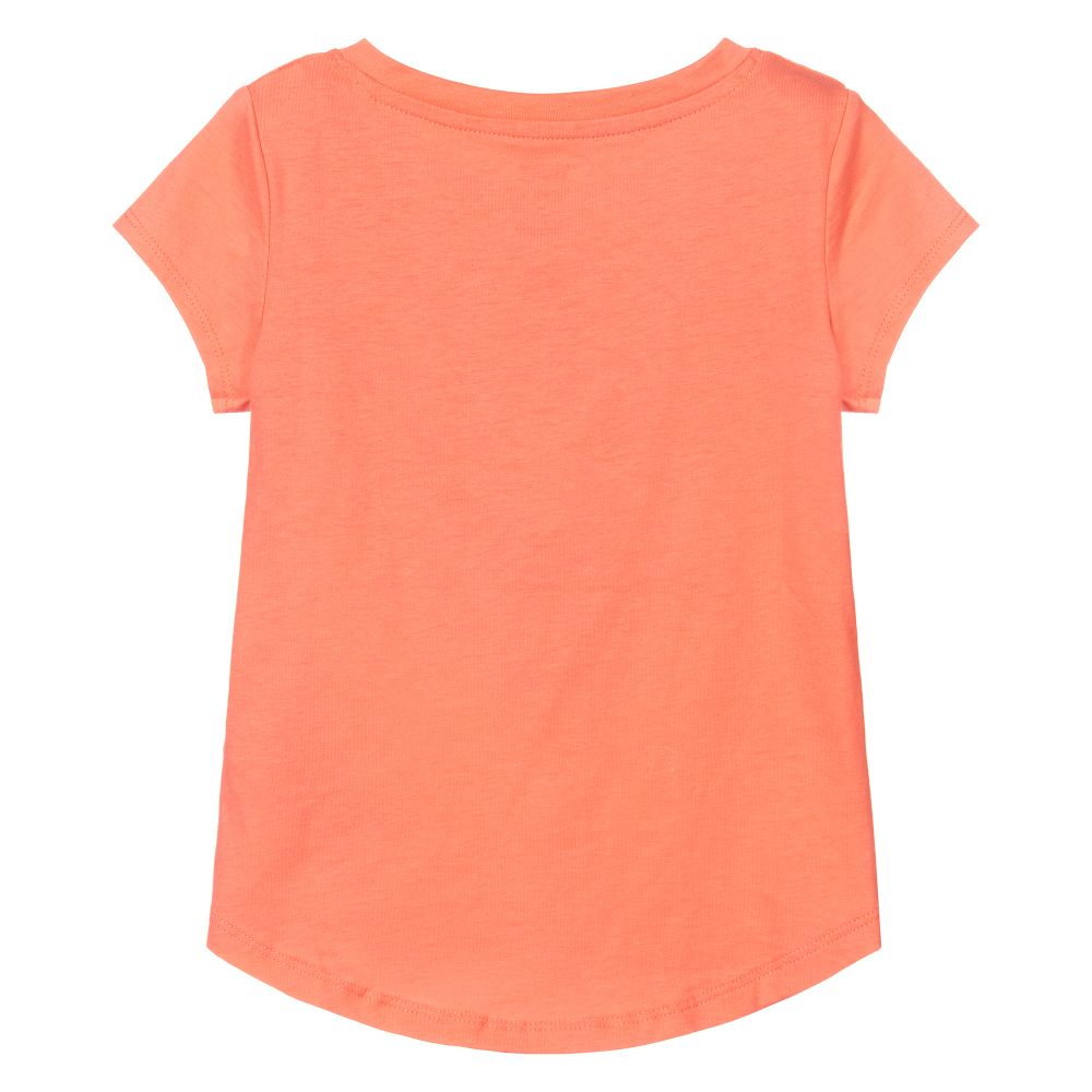 Peach shirt Outlet