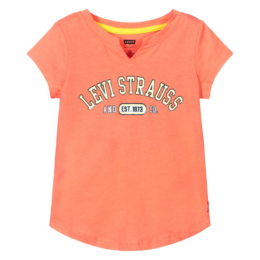 Levis t shirt outlet top