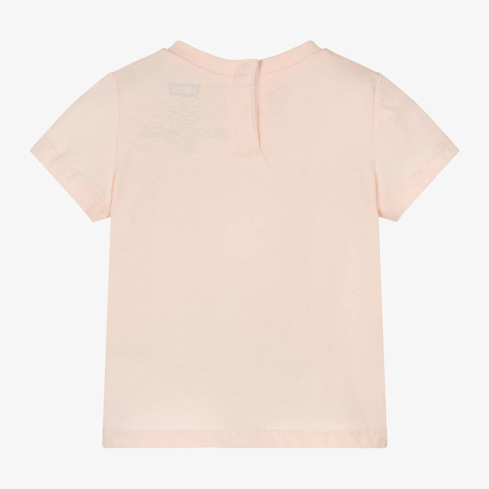 Levis dog t shirt hot sale
