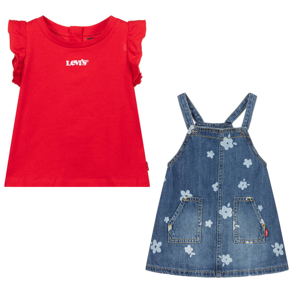 Levi's kidswear outlet store