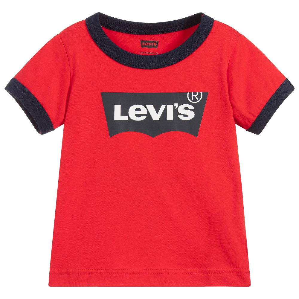 t shirt levis outlet