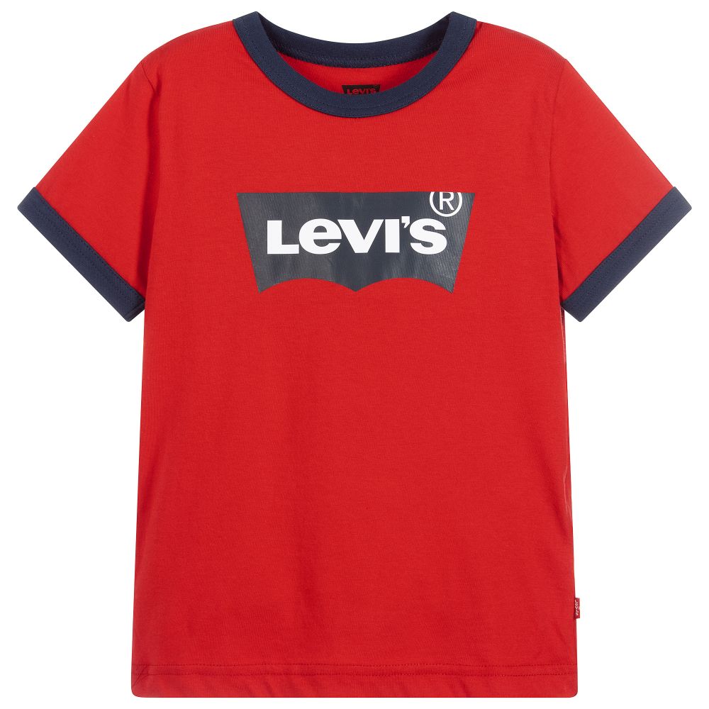 Levis t shirt outlet deals