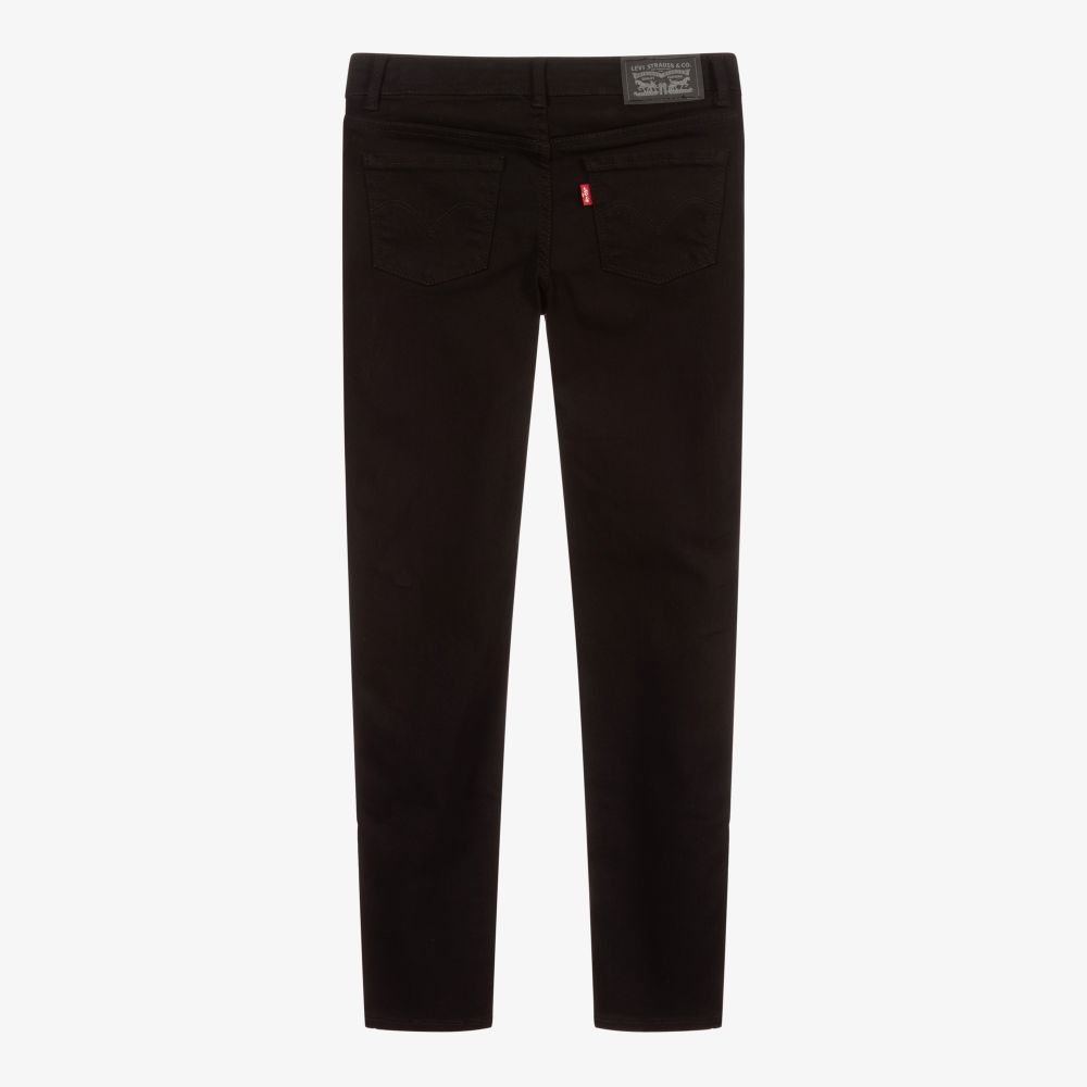 Levis modelo 710 best sale