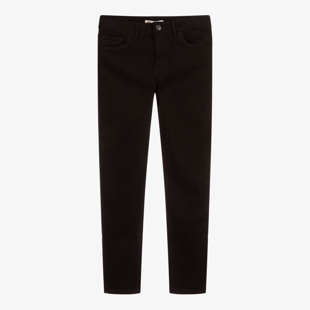 Levi's-Teen 710 Super Skinny Jeans | Childrensalon Outlet