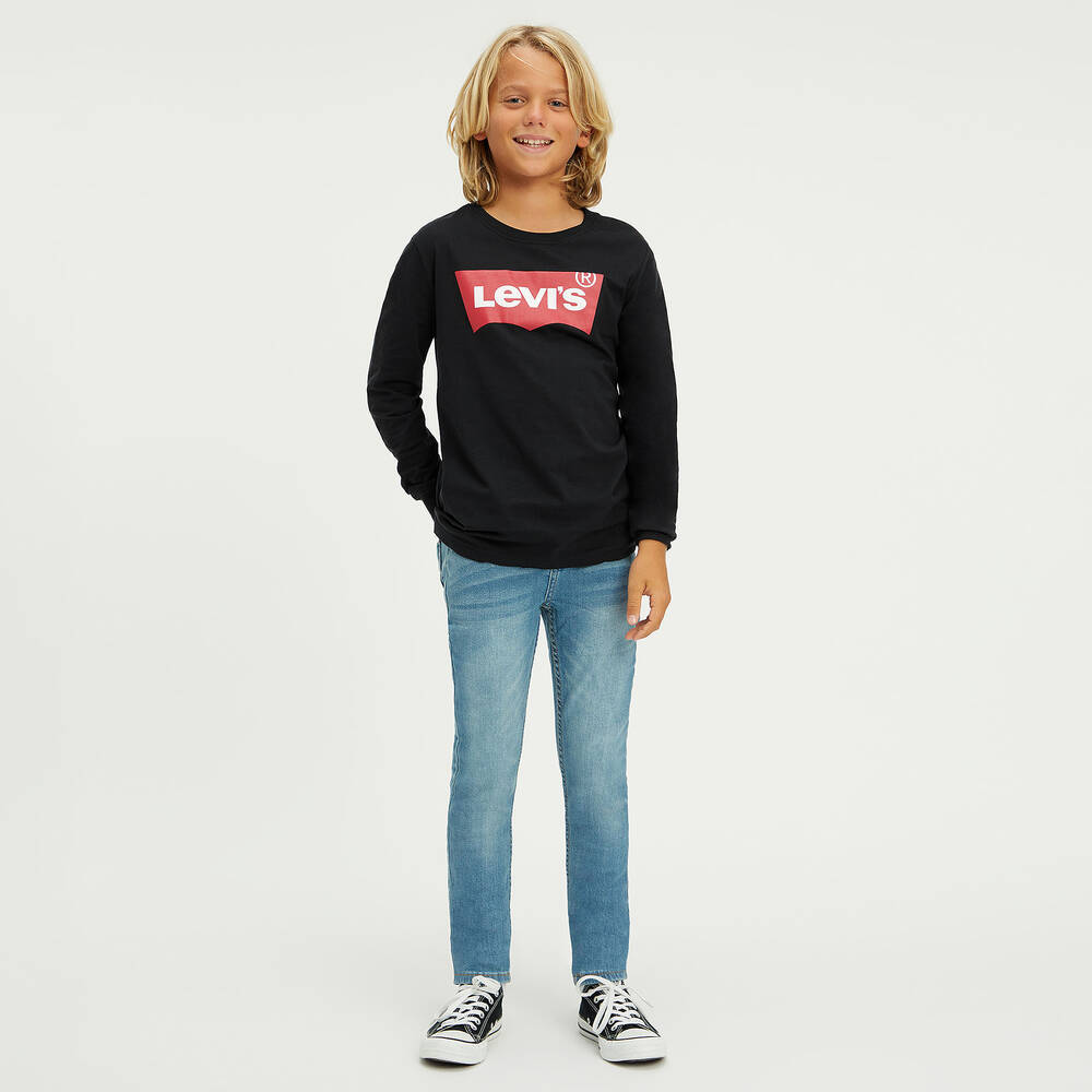 Sweat levis ado hotsell