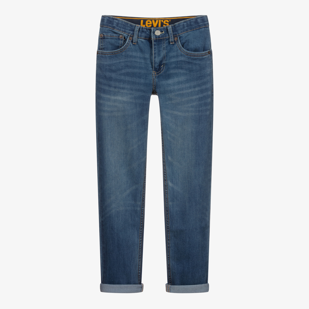 Levi's 510 skinny 14 ans on sale