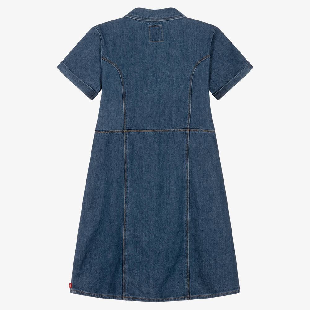 Levi top denim outfits