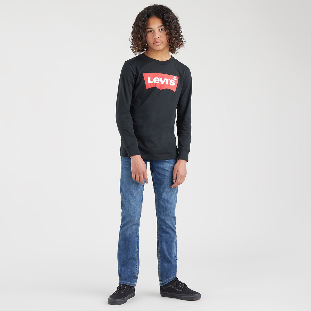 Jean skinny online ado