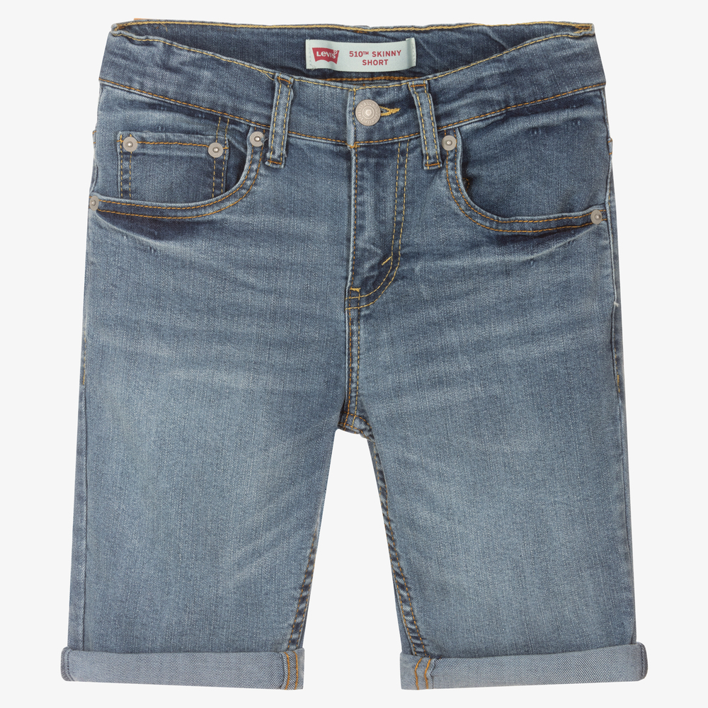 Levi jeans short length store
