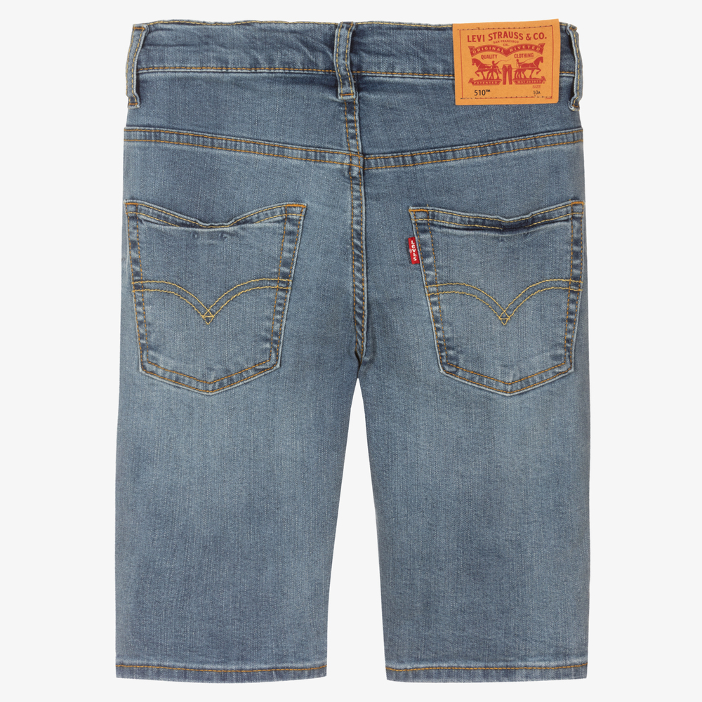 Levis 510 shorts best sale