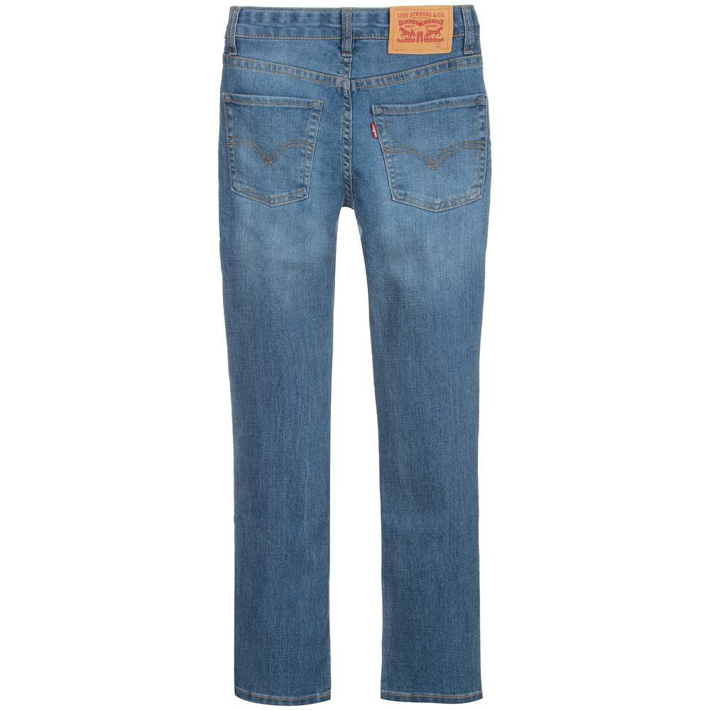 Levi strauss 510 store