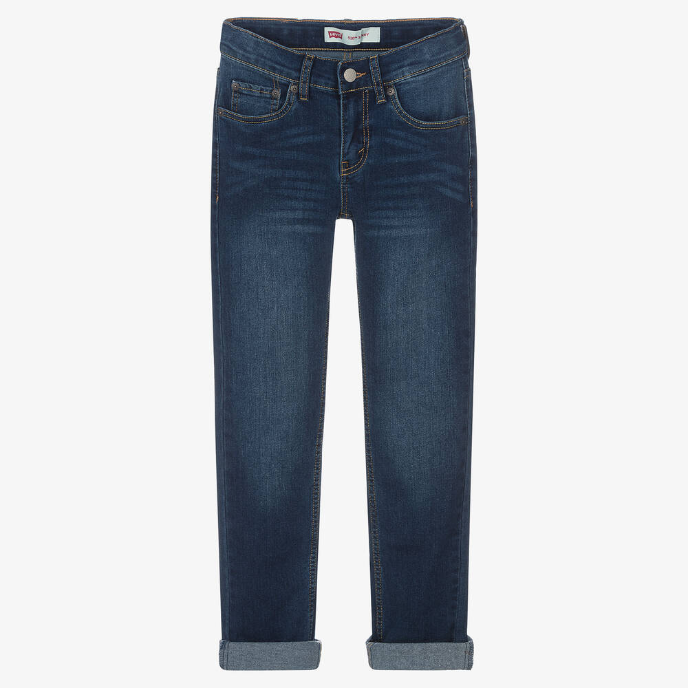 Jeans levis 510 garcon 2025