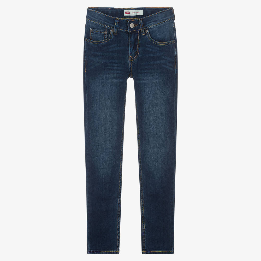 Ado skinny top