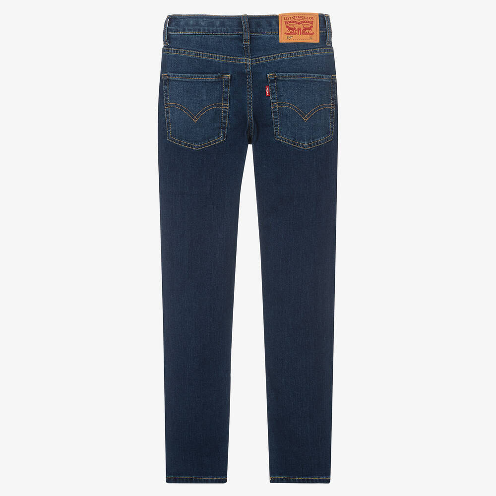 Levis teen discount
