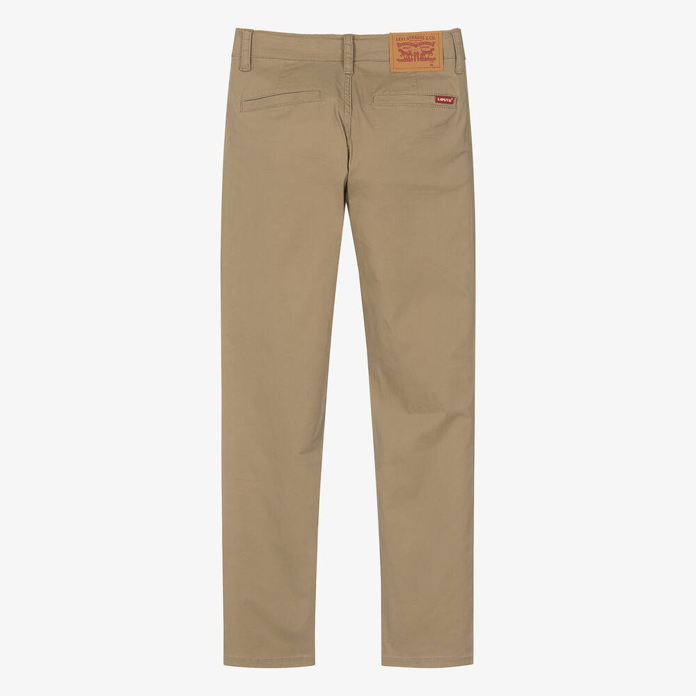 Levis cotton pants top