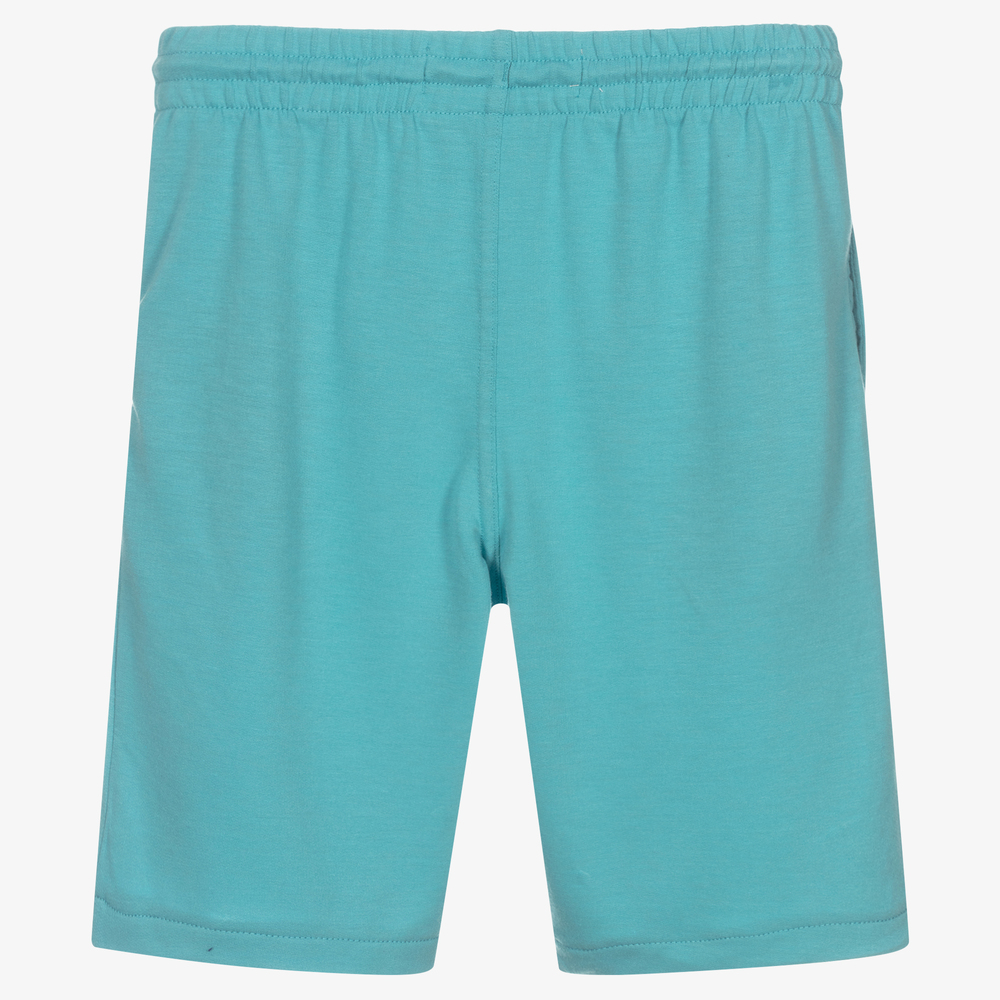 Levi's-Голубые шорты из джерси для мальчиков-подростков | Childrensalon Outlet