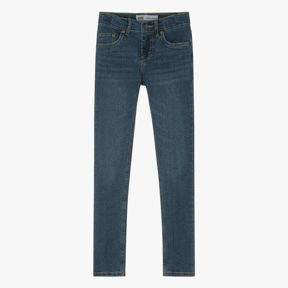 Boys levi jeans top