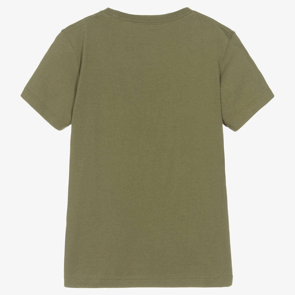 Levis t shop shirt army