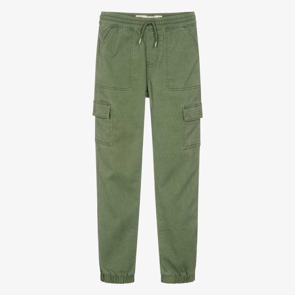 Levi's cargo jogger discount