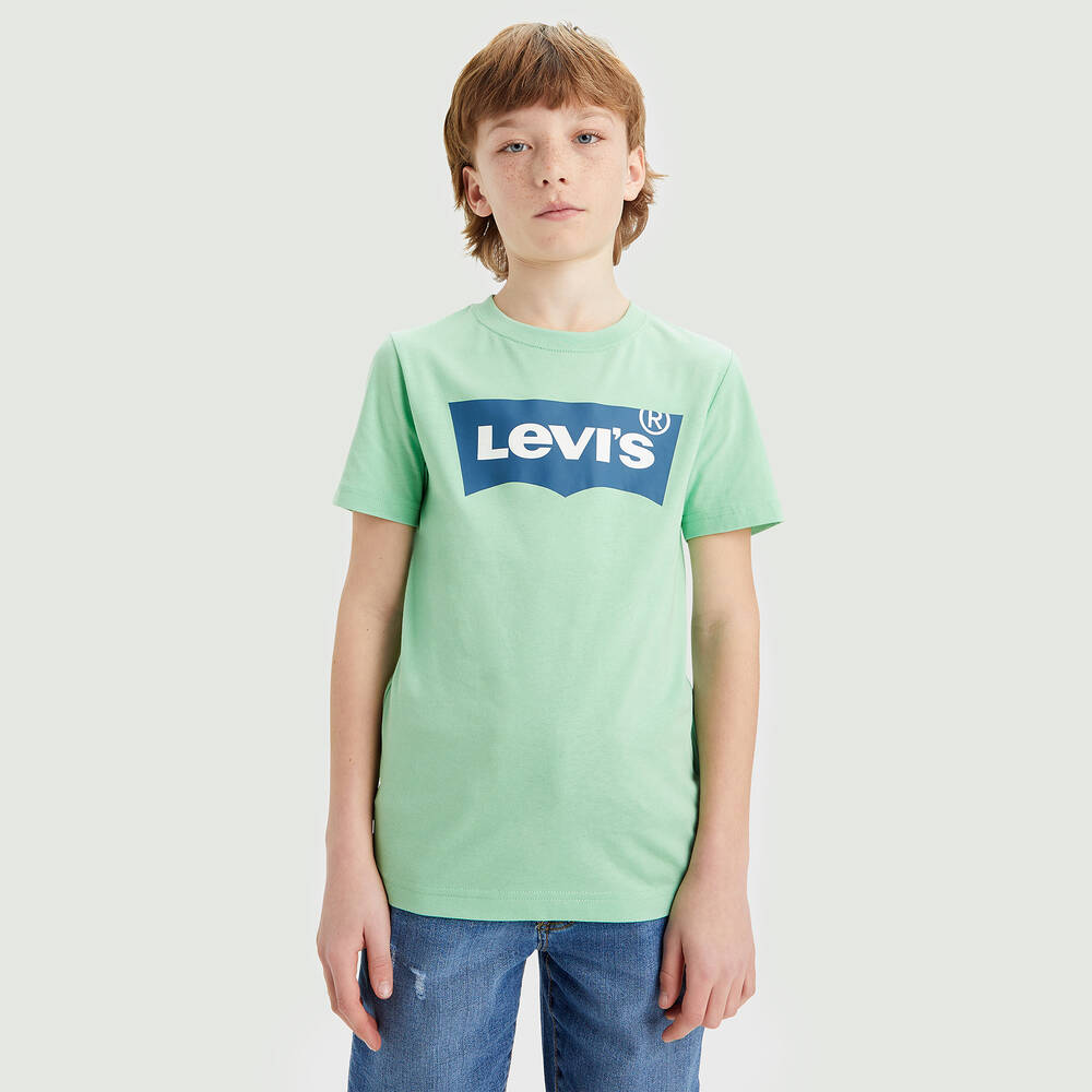 Levis shirt 2025 boys