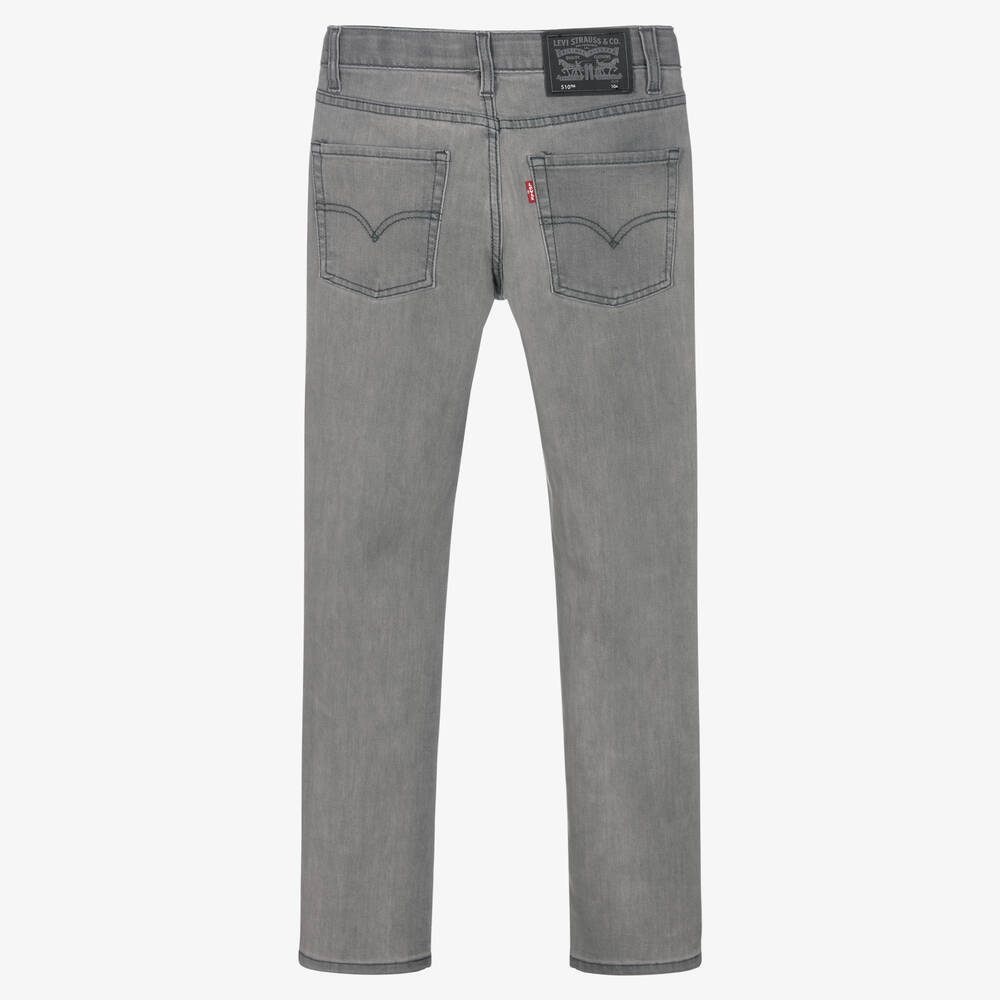 Levis best sale 511 garcon