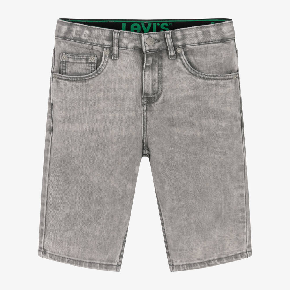 Levi's slim fit shorts online