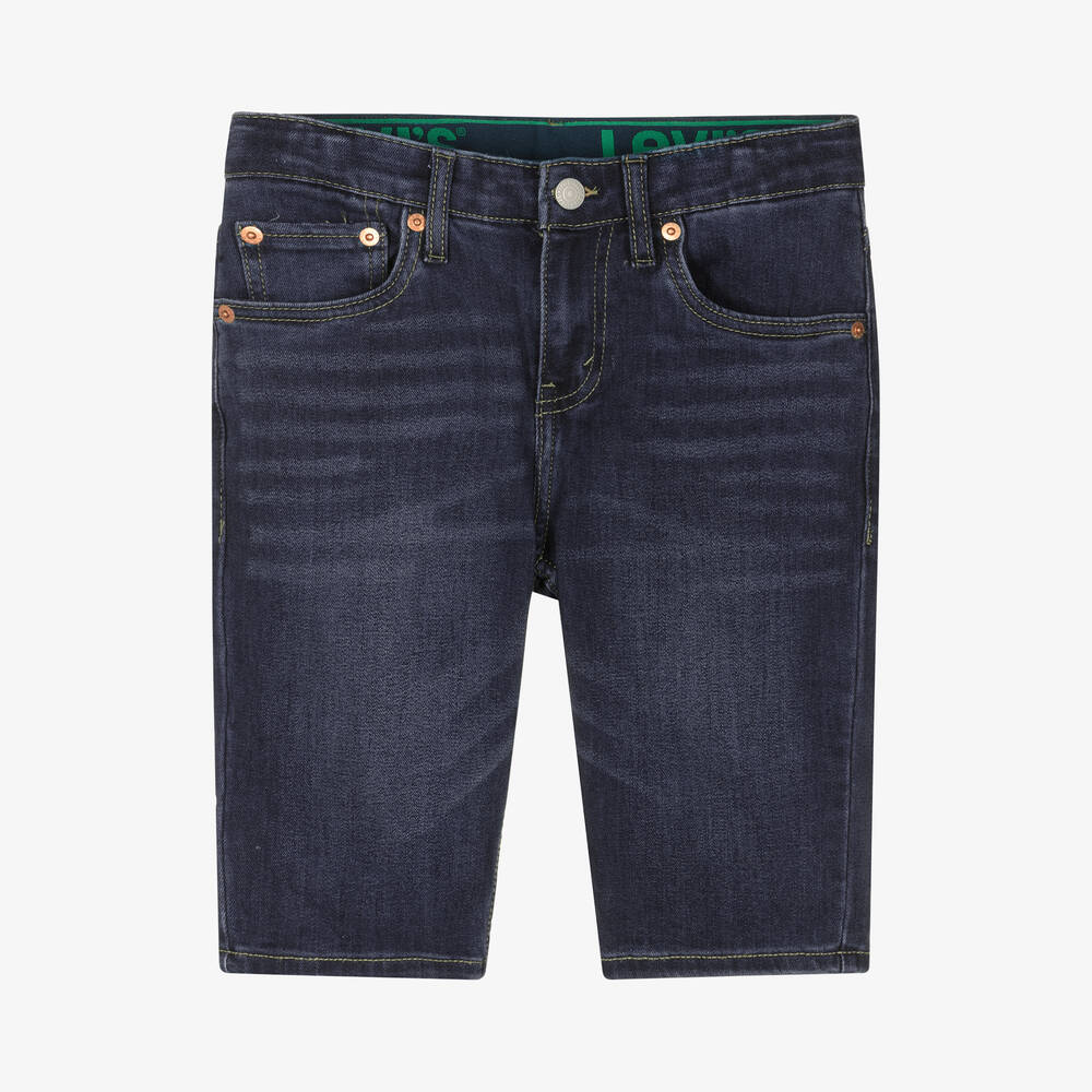 Boys levi deals shorts