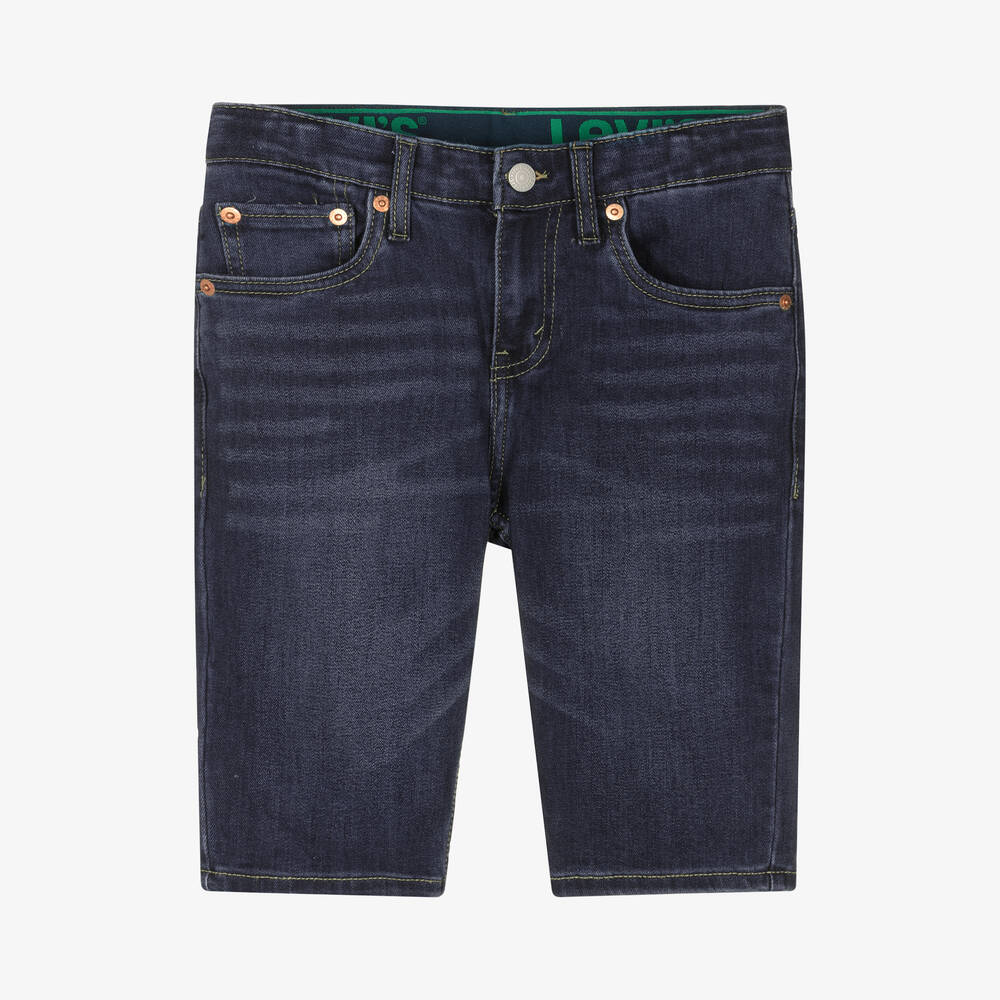 Levi's - Teen Boys Slim Eco Performance Shorts | Childrensalon