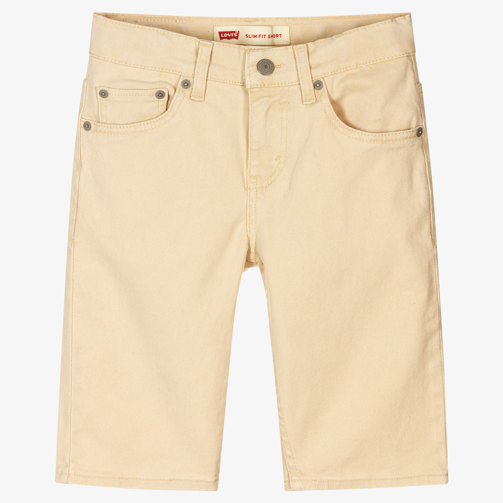 Levi's - Teen Boys Slim Fit Shorts | Childrensalon