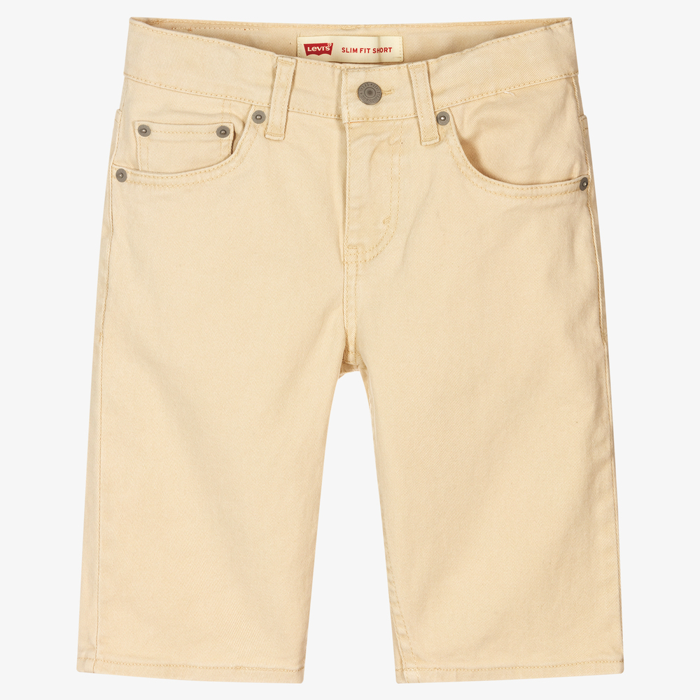 Levi's - Short slim Ado garçon | Childrensalon