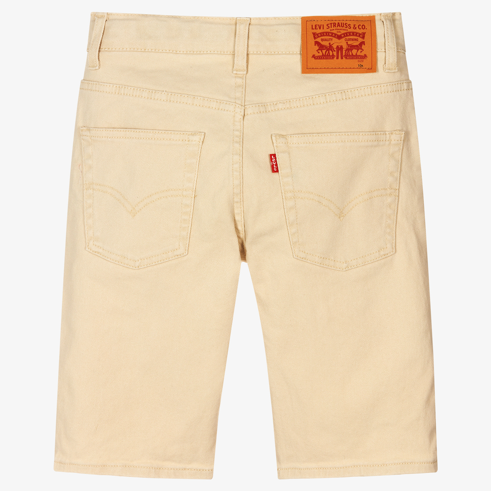 Mens levi slim fit shorts cheap
