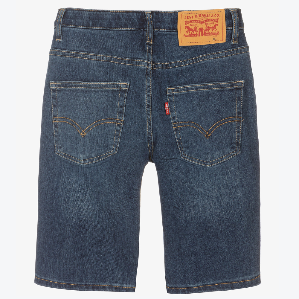 Levi's-Teen Boys Slim Fit Shorts | Childrensalon Outlet