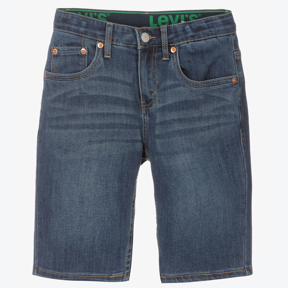 Levi's - Зауженные шорты для мальчиков-подростков | Childrensalon