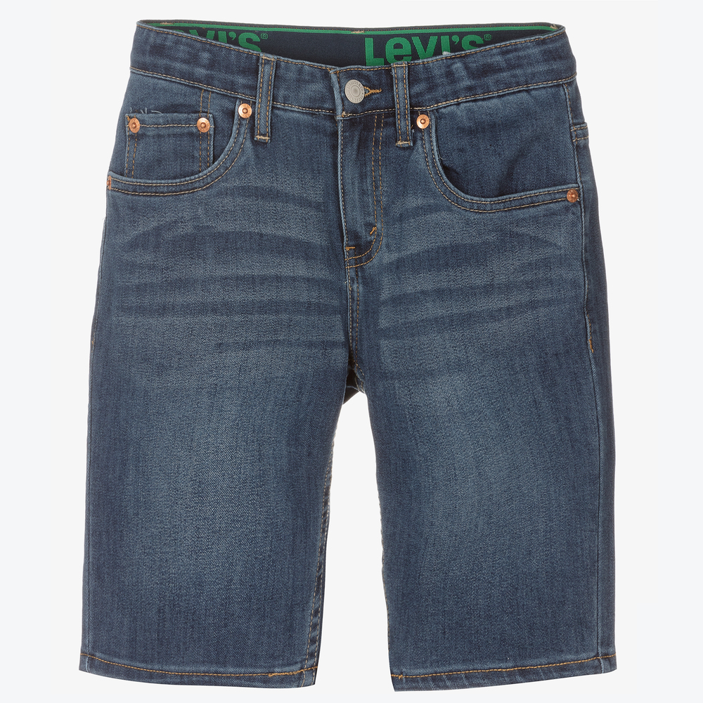 Levi's - Short slim Ado garçon | Childrensalon