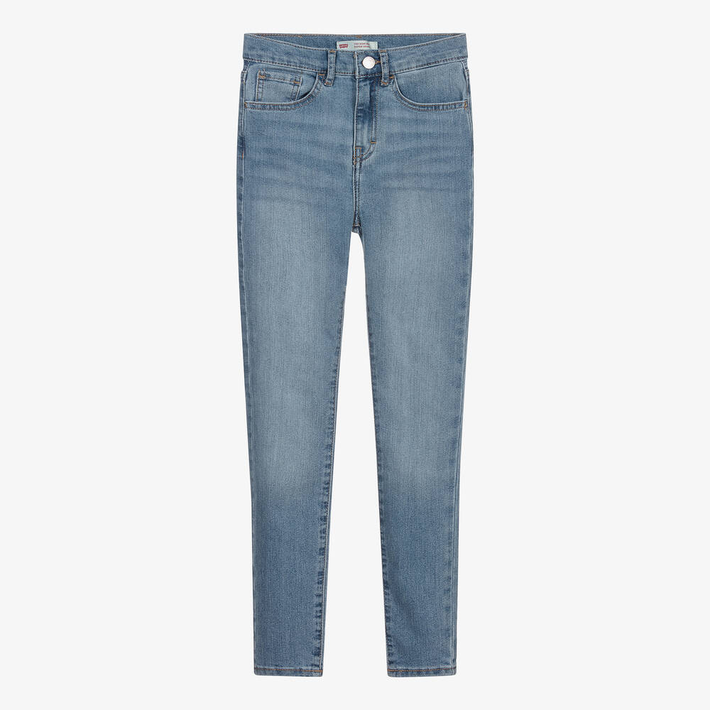 Levi's-Teen Girls 720™ Super Skinny Jeans | Childrensalon Outlet