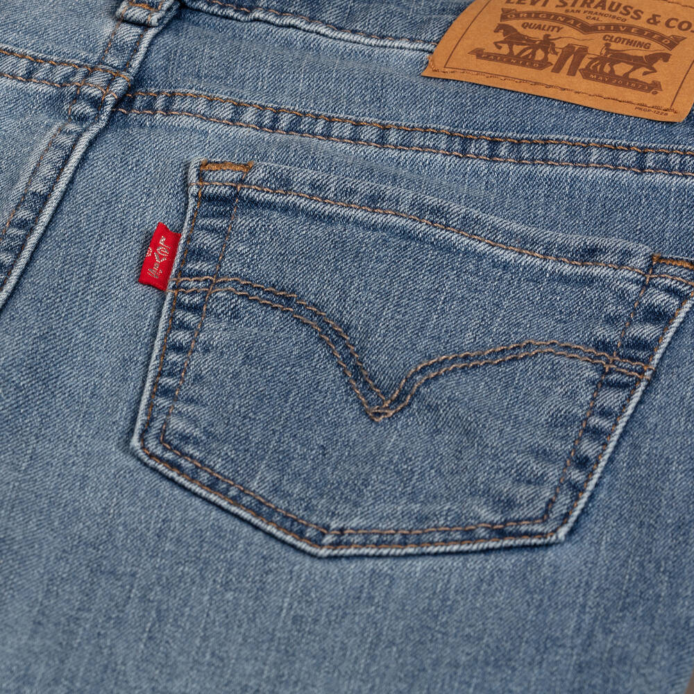 Levi's-Teen Girls 720™ Super Skinny Jeans | Childrensalon Outlet