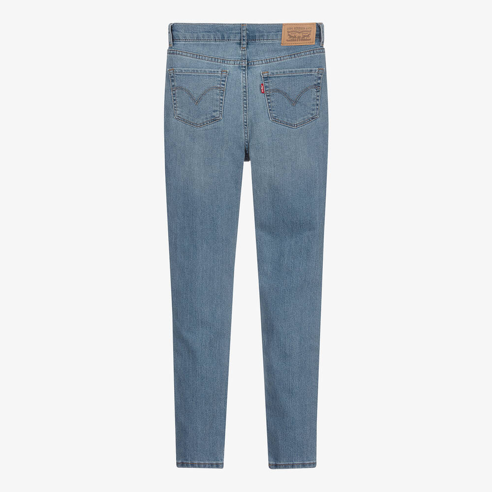 Levi's-Teen Girls 720™ Super Skinny Jeans | Childrensalon Outlet