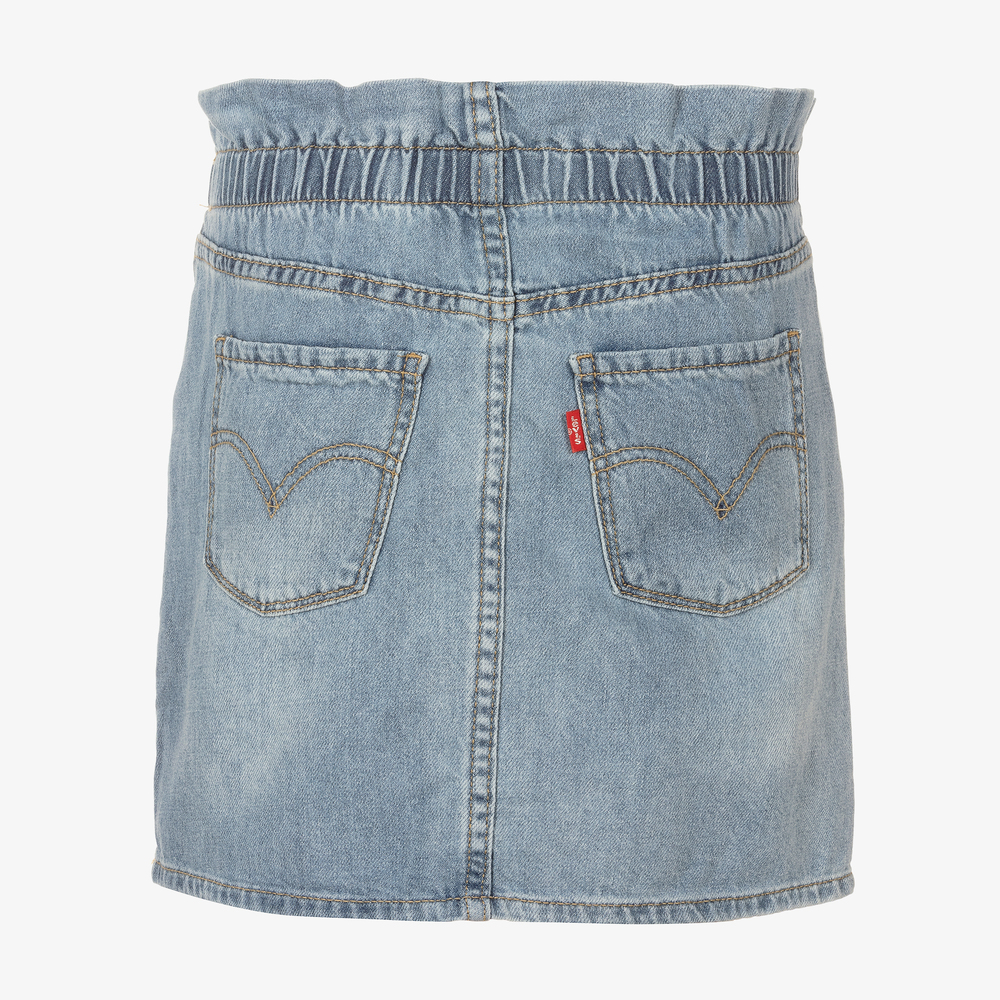 Gonna outlet jeans levis