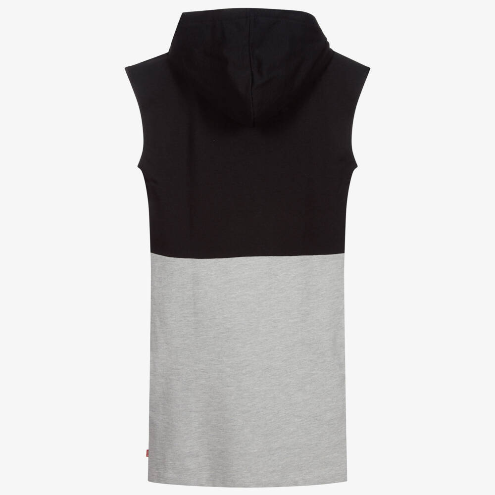 Levi's-Teen Girls Hoodie Dress | Childrensalon Outlet