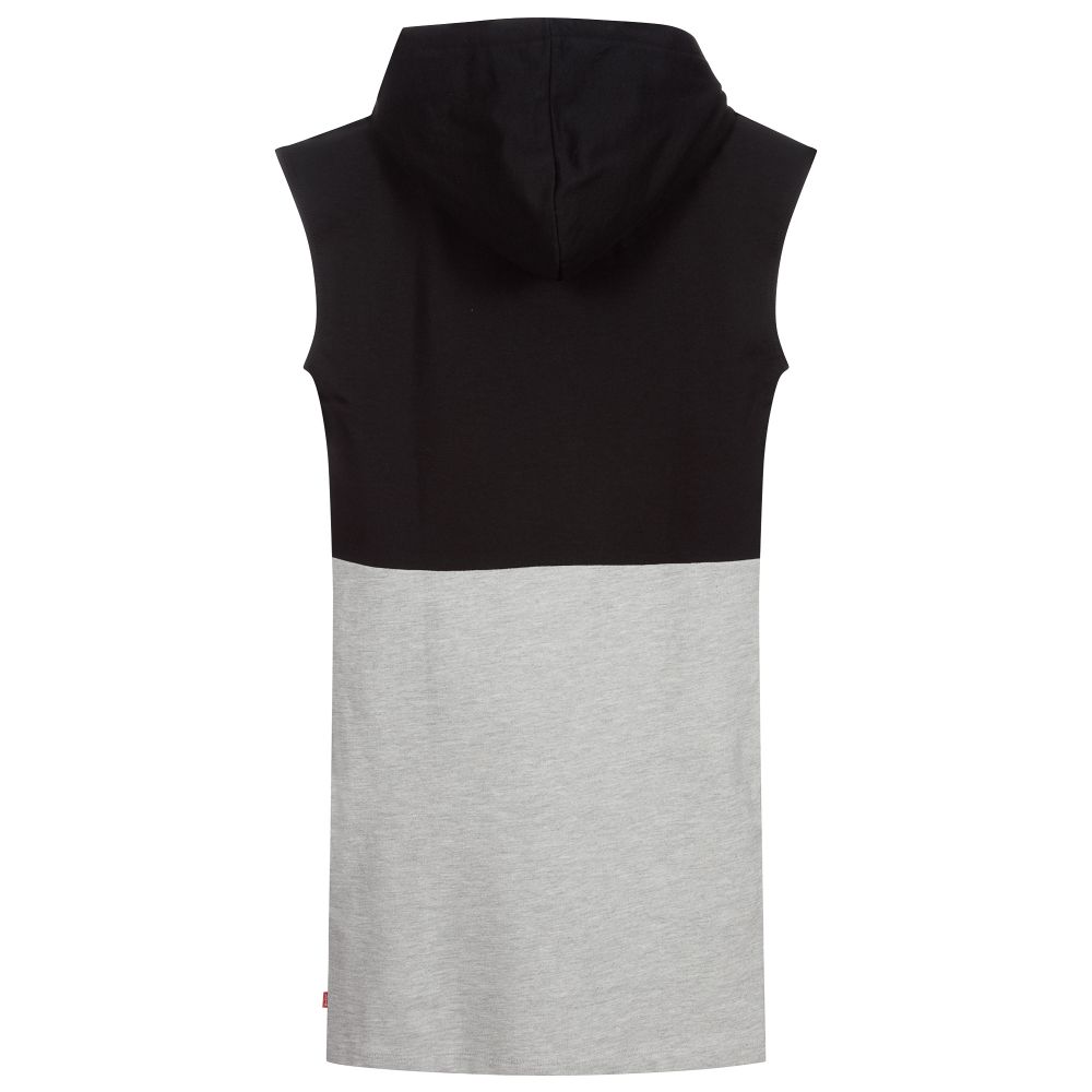 Levi's-Платье с капюшоном для подростков | Childrensalon Outlet