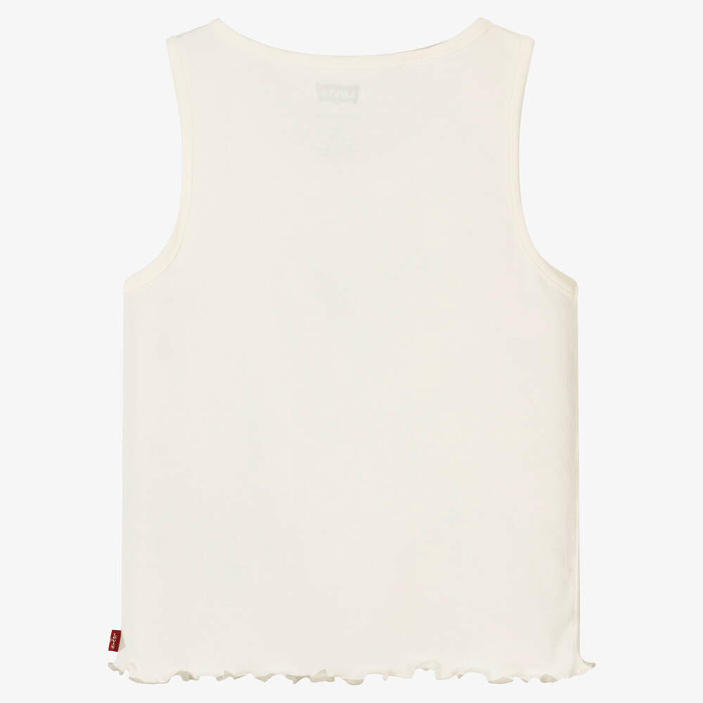 トップス Bibiy. VALENCIA VEST トップス Bibiy. VALENCIA VEST Bibiy.|OFFICIAL ONLINE STORE