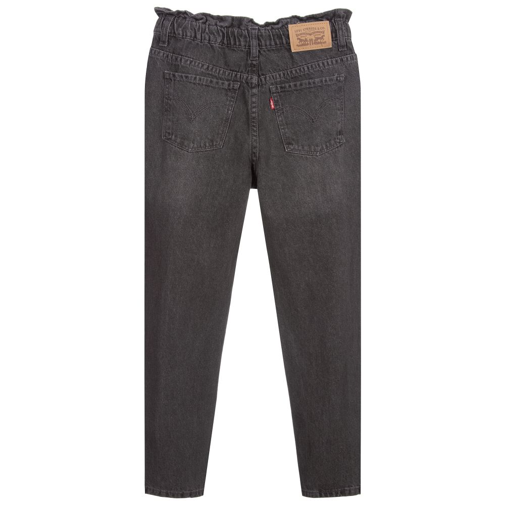 Levi's extra mom jeans brenda sale