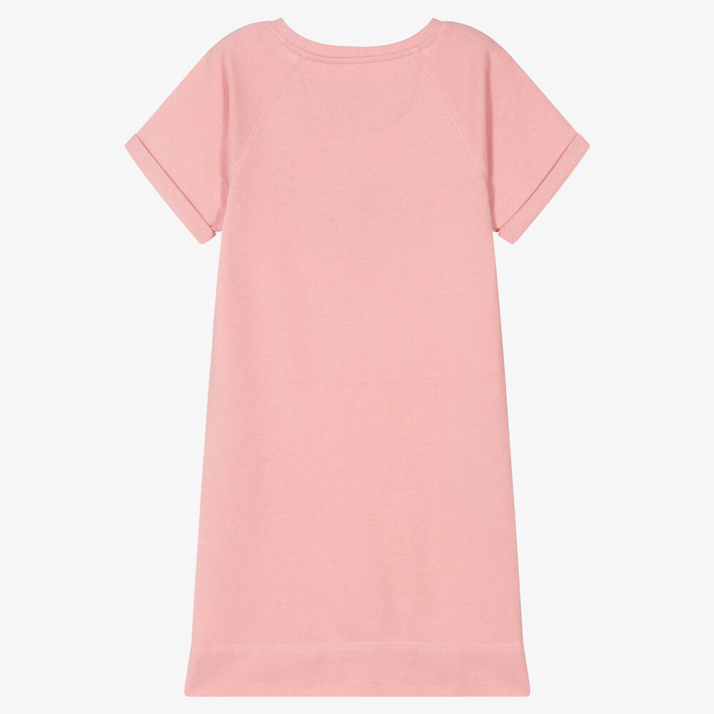 Robe sweat 2025 levis fille