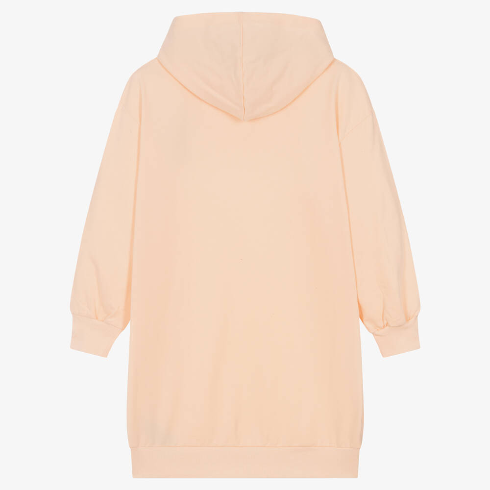 Levi's clearance sweatshirt dress