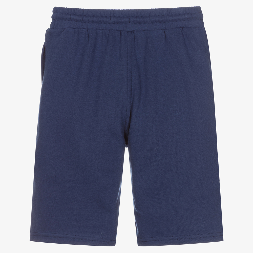 Levi's-Синие шорты из джерси для подростков | Childrensalon Outlet